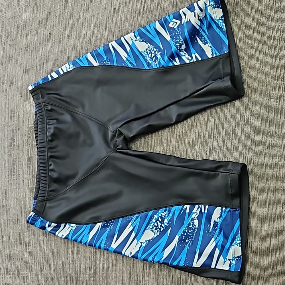 💥50% sale💥Flow Splice cycling shorts sz30 #b267